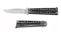 Benchmark Balisong Butterfly Knife BM005